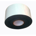 pvc gas pipe wrapping tape for the oil gas pipe valve flange anti corrosion